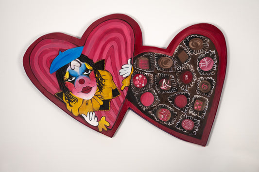 Fool in love