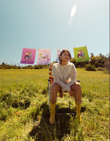 Fine art print shop – Wicked Lady Makes